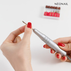 Ponceuse Pour Ongles Smart 12W - Argent